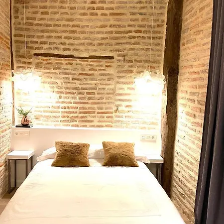 Lauramer Casco Viejo بلباو