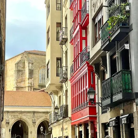 Lauramer Casco Viejo شقة *