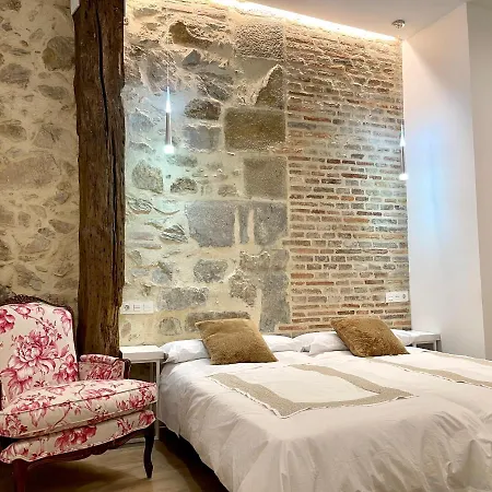 شقة Lauramer Casco Viejo *