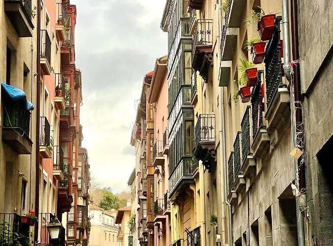 Apartment Lauramer Casco Viejo *