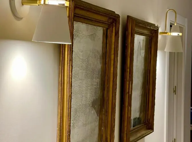 Lauramer Casco Viejo Apartment *