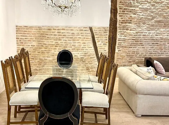 Lauramer Casco Viejo Apartment *