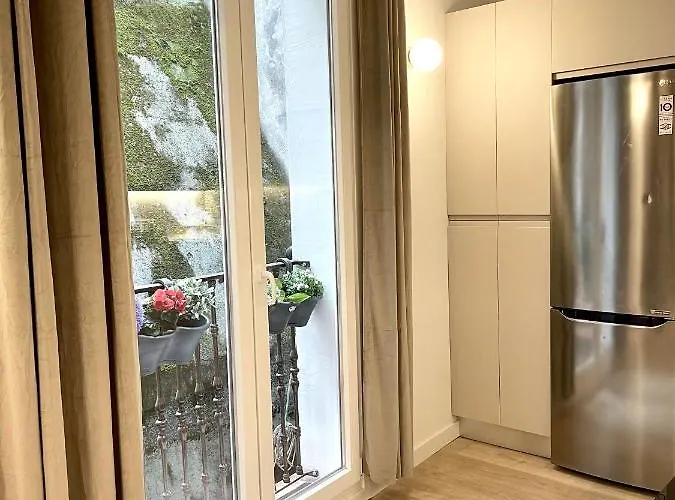 Lauramer Casco Viejo Apartment *