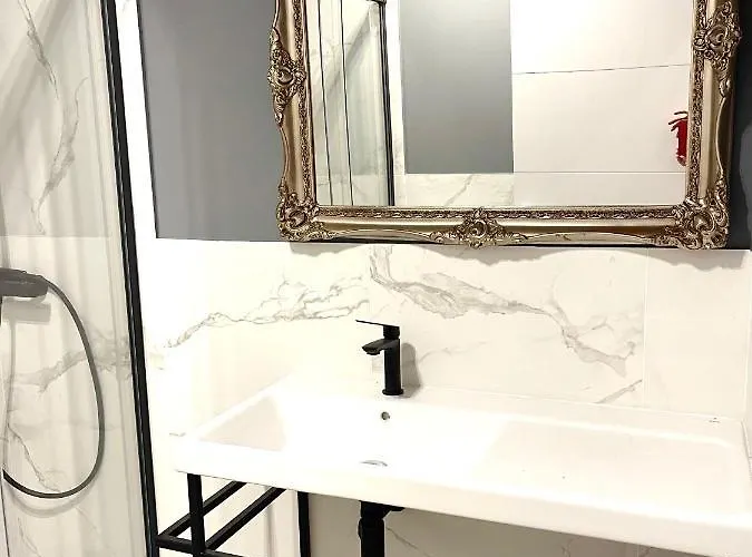 Lauramer Casco Viejo Apartment *