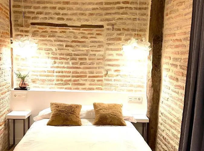 Lauramer Casco Viejo Bilbao