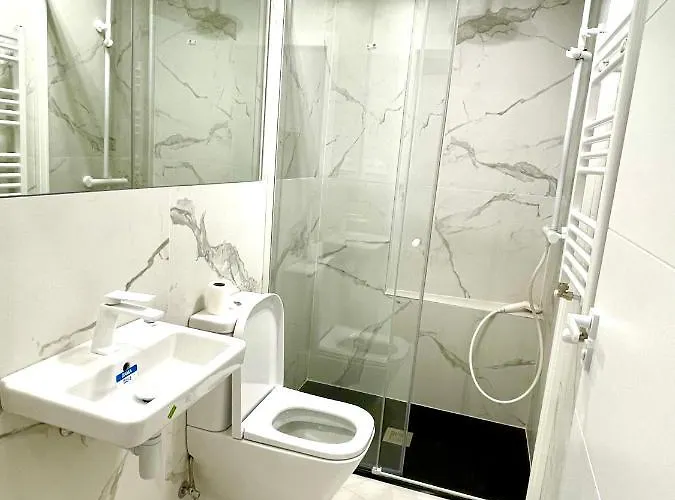 Apartment Lauramer Casco Viejo *