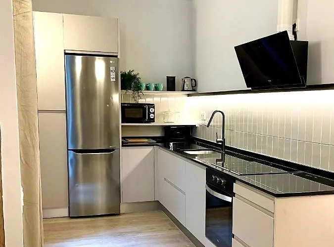 Lauramer Casco Viejo Apartment