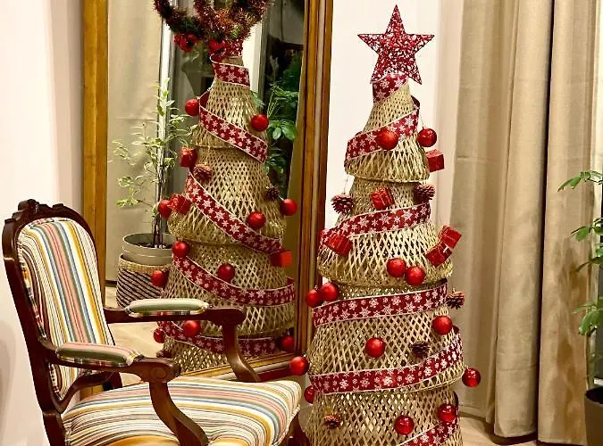 Lauramer Casco Viejo Appartamento *