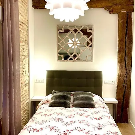 Lauramer Casco Viejo Apartment