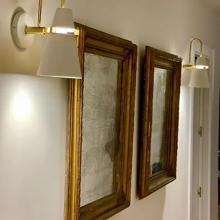 Lauramer Casco Viejo Apartment *