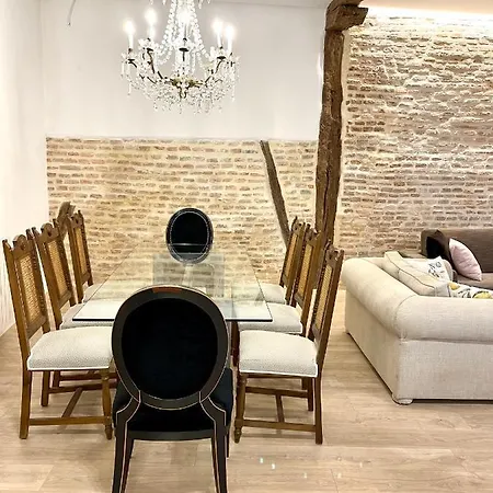 Lauramer Casco Viejo Apartamento *