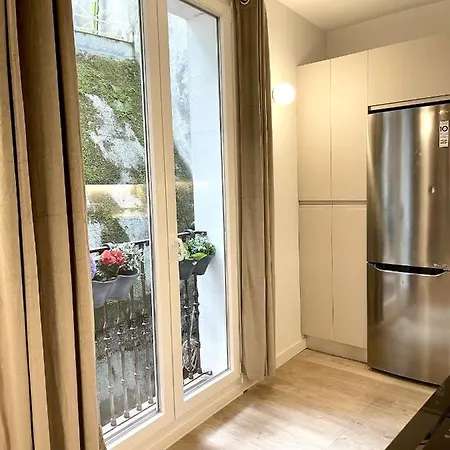 Lauramer Casco Viejo Apartamento *