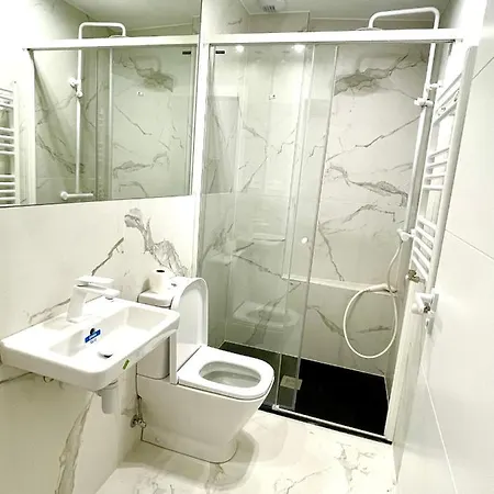 Apartamento Lauramer Casco Viejo *