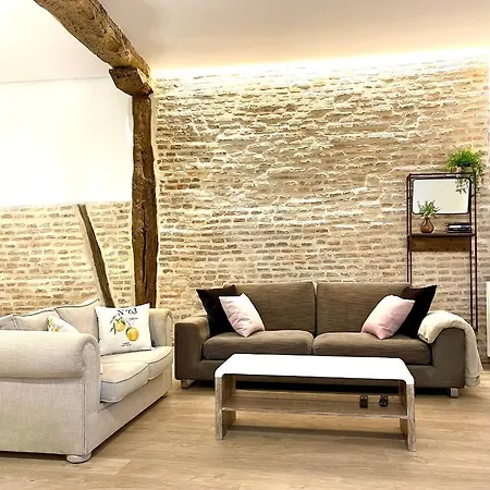 דירה Lauramer Casco Viejo בילבאו