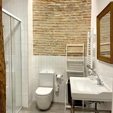 Lauramer Casco Viejo Apartamento Bilbao