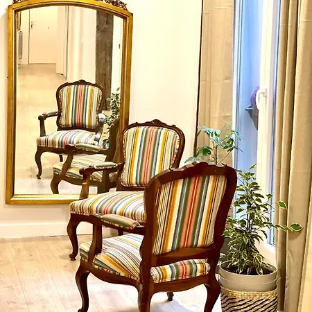 Lauramer Casco Viejo Apartamento Bilbao