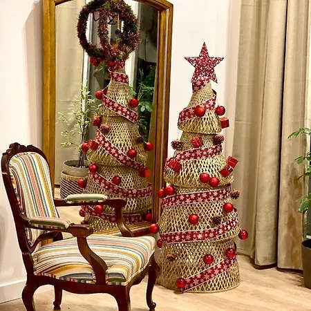 Lauramer Casco Viejo Apartamento *