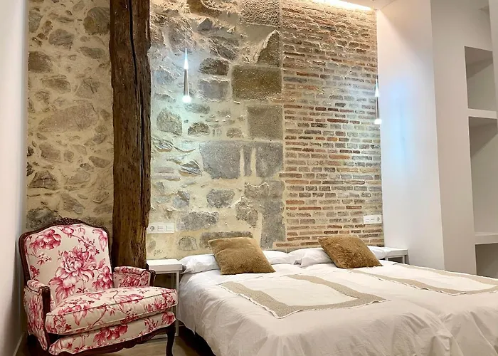 Apartment Lauramer Casco Viejo *