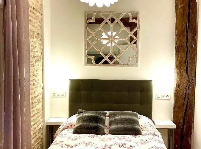 Lauramer Casco Viejo Apartament