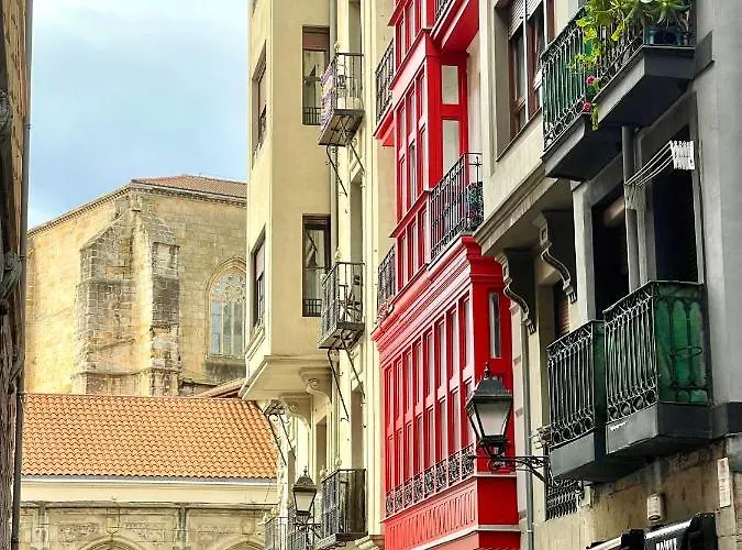 Lauramer Casco Viejo Apartament *