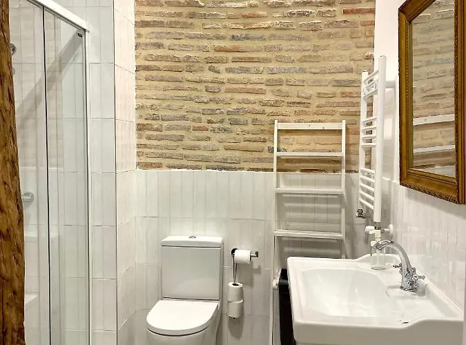 Lauramer Casco Viejo Apartament Bilbao