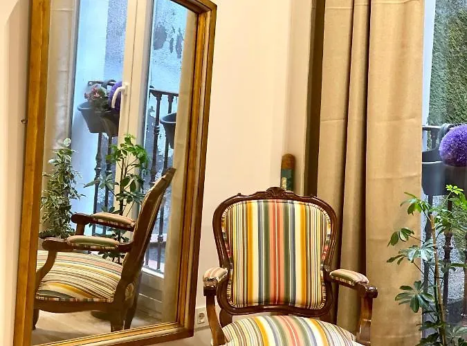 Lauramer Casco Viejo Apartament