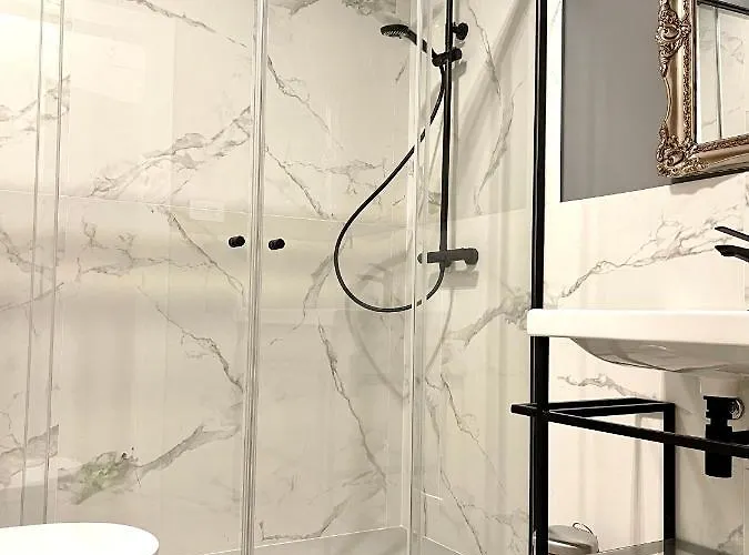 Apartament Lauramer Casco Viejo Bilbao